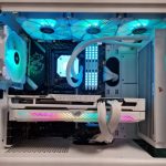 asamblare calculator pc custom